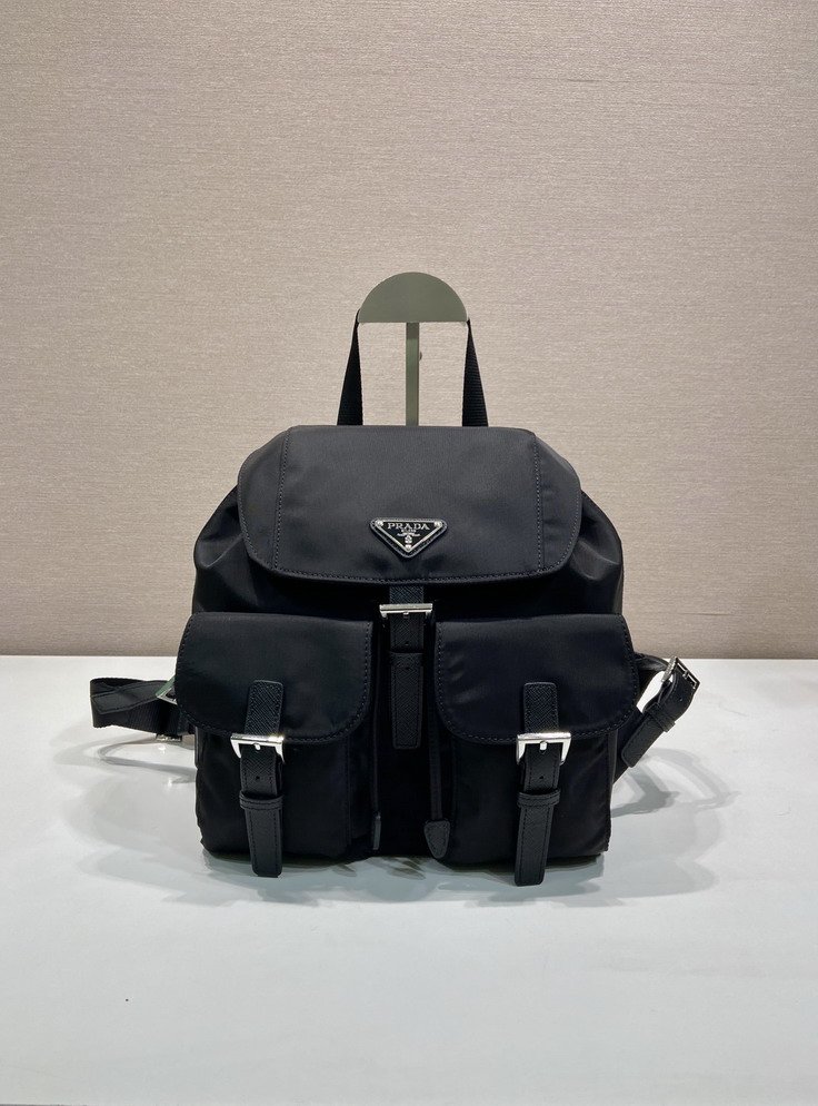 Prada 1BZ677 28x23.5x12cm AP3