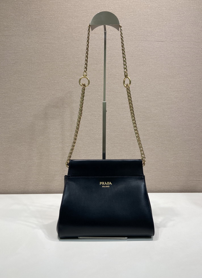 Prada 1BC263 22x18x11.5cm AP1