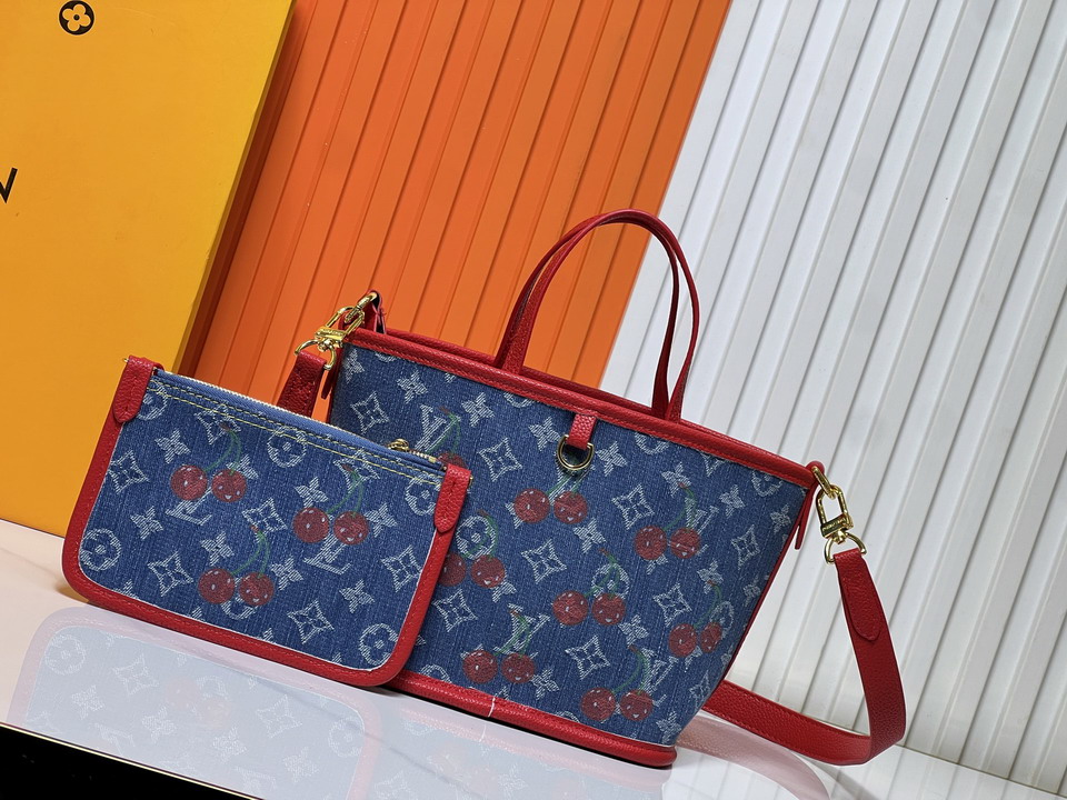 Neverfull M14997 26.5x16.5x11cm ss