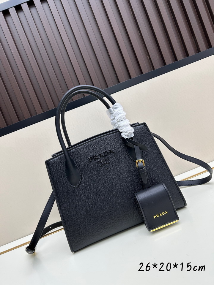 Prada 66236 26x20x15cm ss