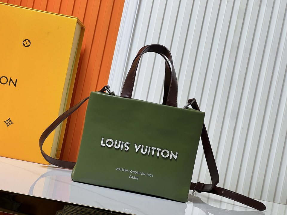 Shopper M13940 25x19x11cm ss1