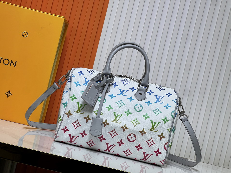 Speedy M24422 30x25x20cm ss7
