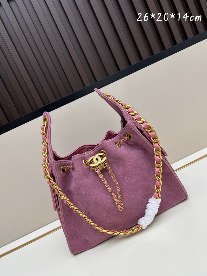 Chanel 9668 26x20x14cm jj15