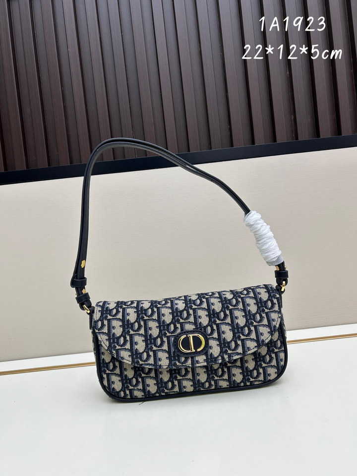 Dior 1A1923 22x12x5cm jj