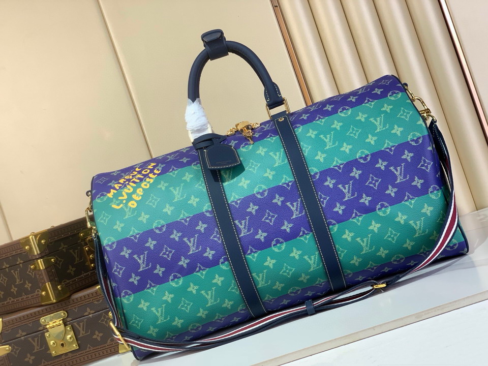 Keepall M25900 29x23x50cm gf