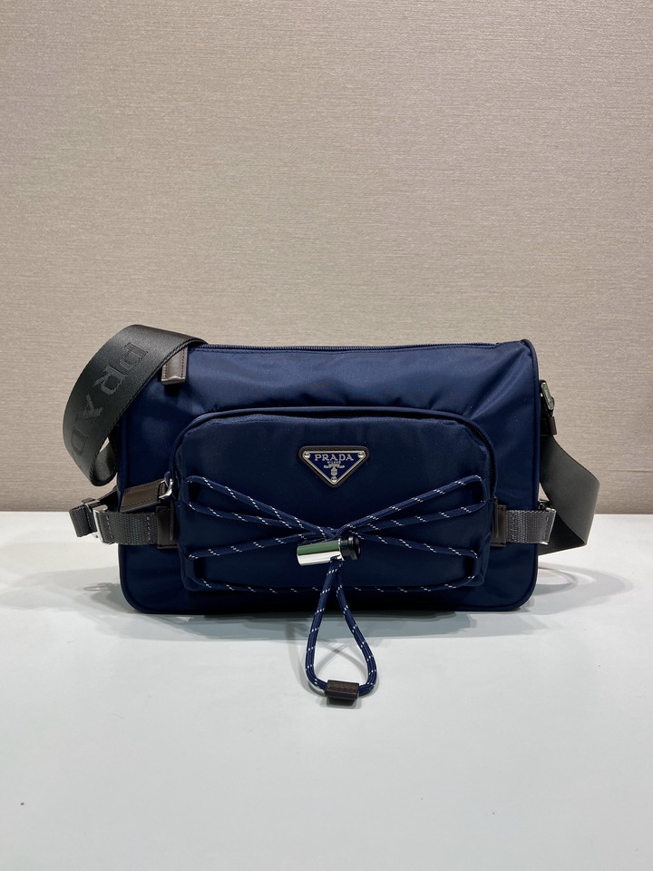 Prada 2VH192 28x17.5x10cm AP2