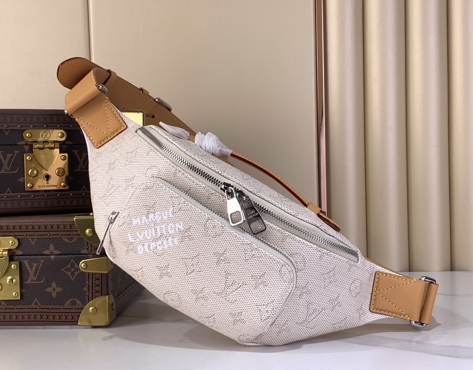 Bumbag M27152 30x15x8cm gf