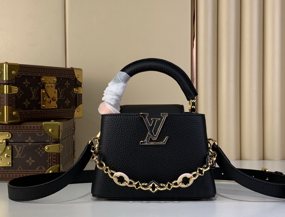 Cap M14970 13.6x8x21cm gf