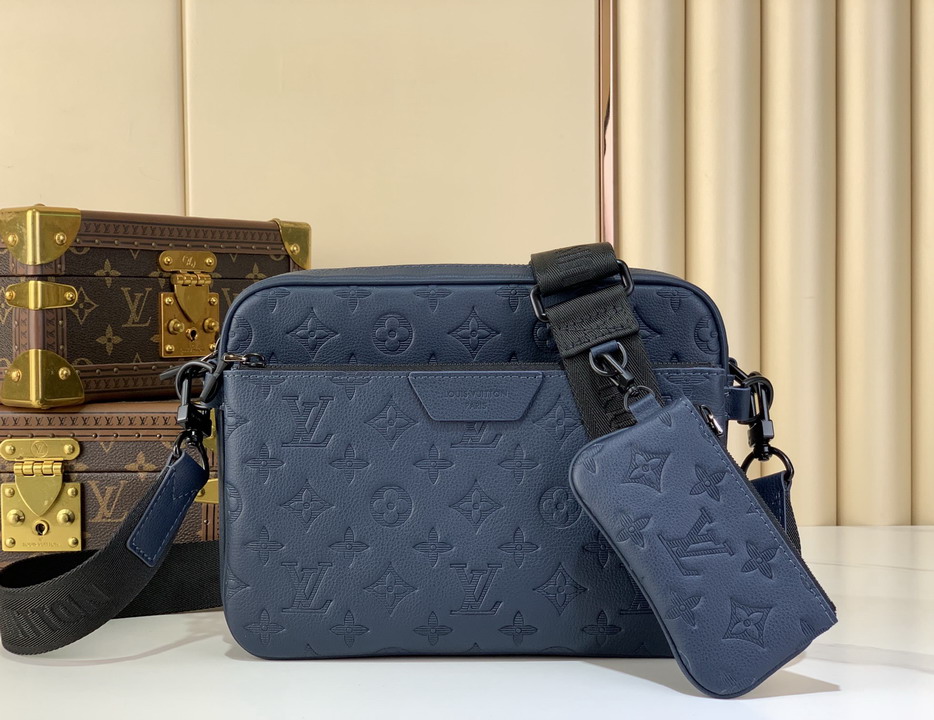 Trio M27925 18.5x7x25cm gf