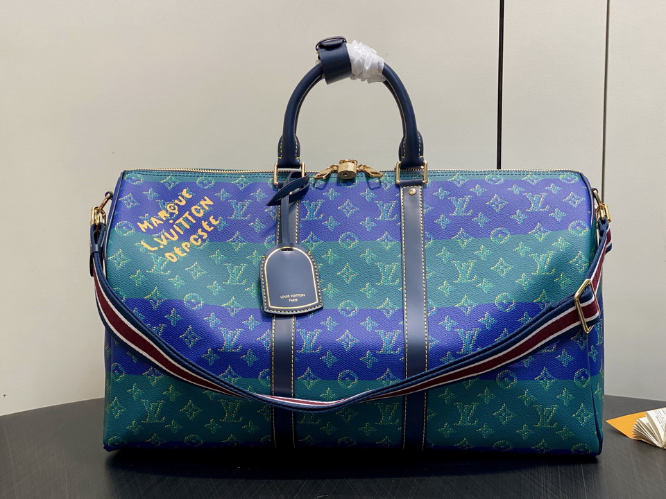 Keepall M25900 29x23x50cm gf1