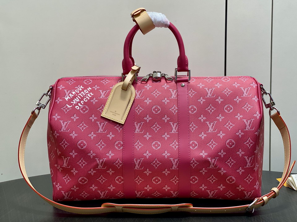 Keepall m26868 27x20x45cm gf