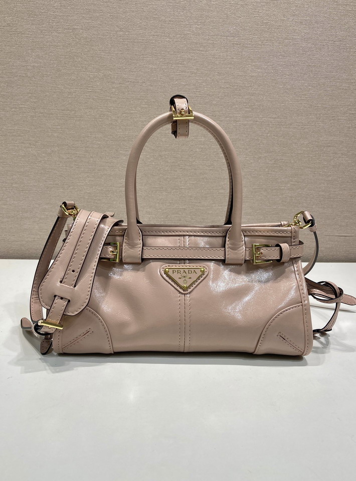 Prada 1BA486 23.5x12x9cm AP6