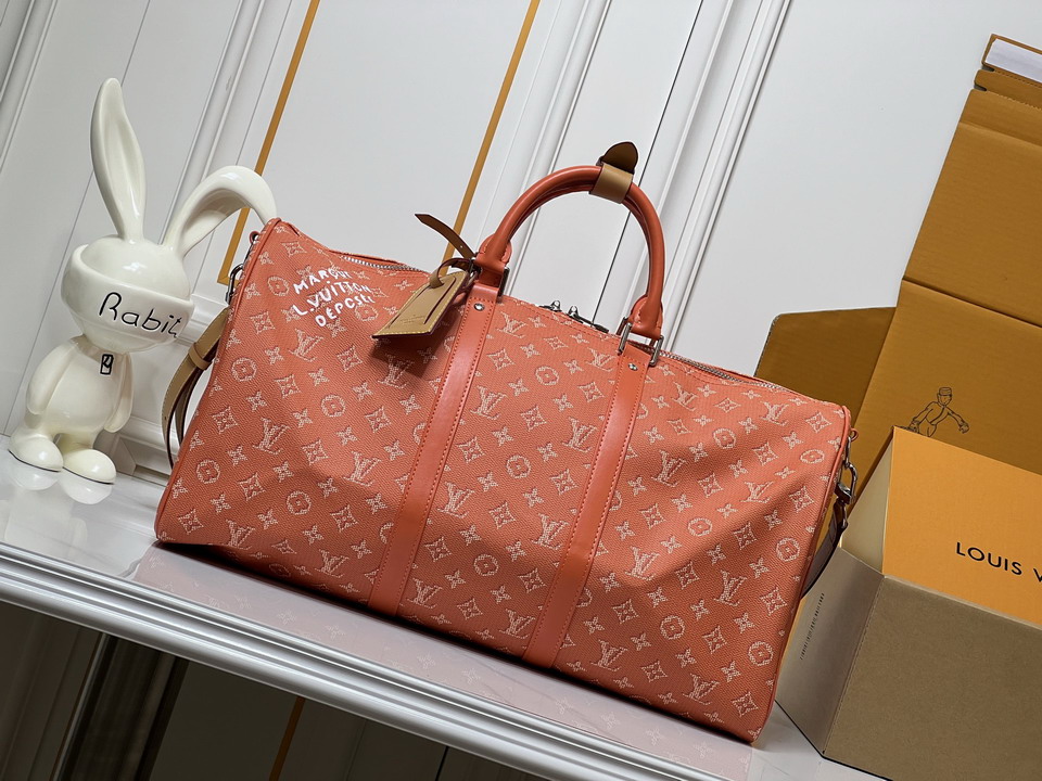 Keepall M26865 29x23x50cm ss
