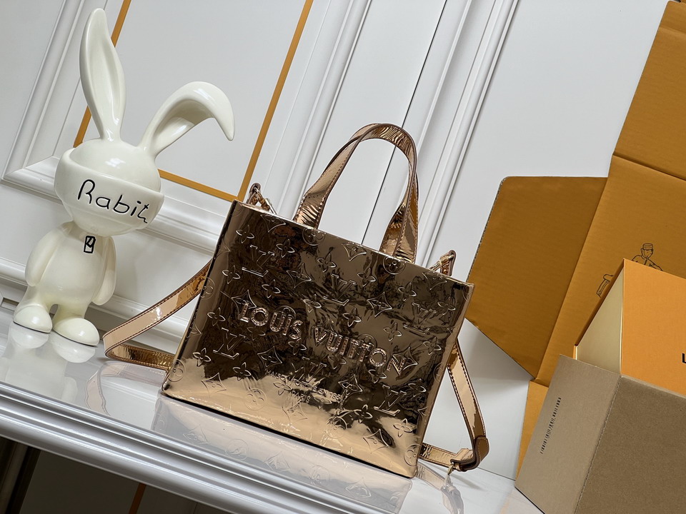 Shopper M13940 25x19x11cm ss2