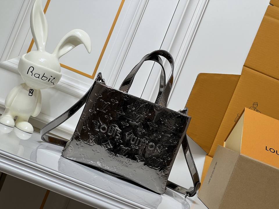 Shopper M13940 25x19x11cm ss3
