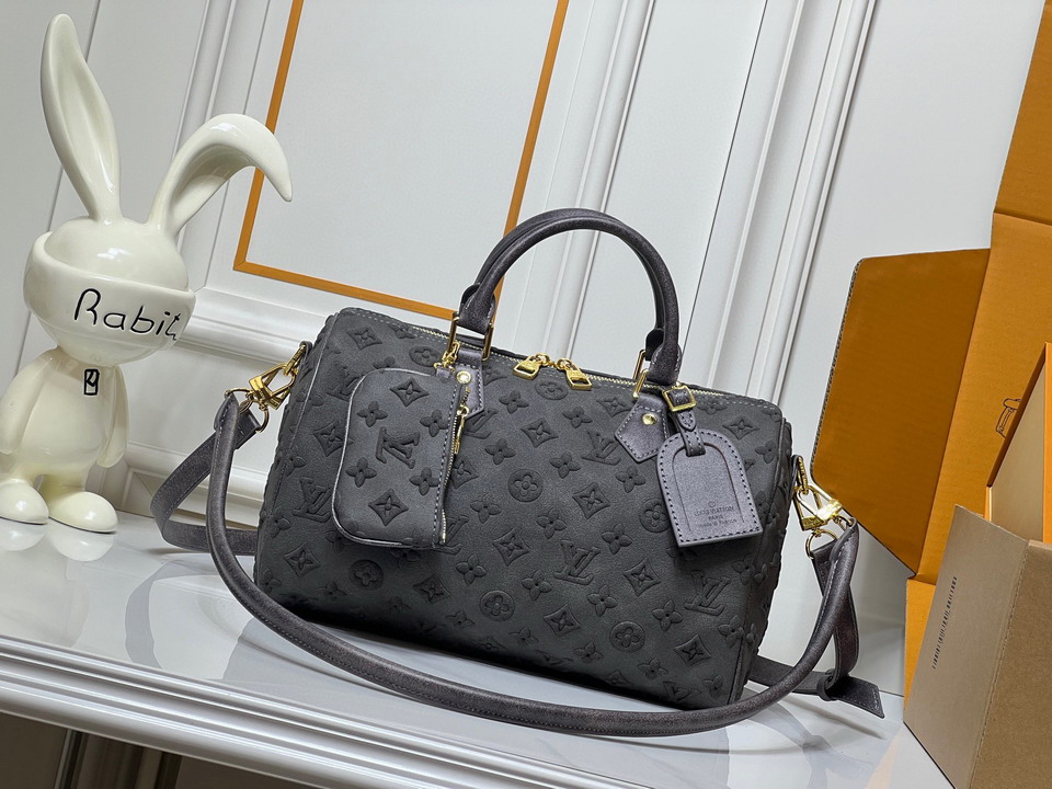 Speedy M15225 30x18x17cm ss