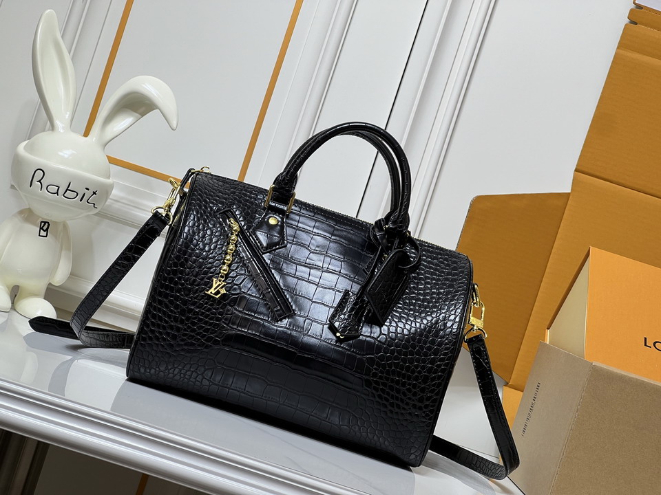 Speedy M17281 30x21x17cm ss