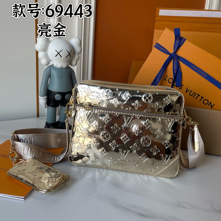 Trio M69443 25x18.5x7cm ss2