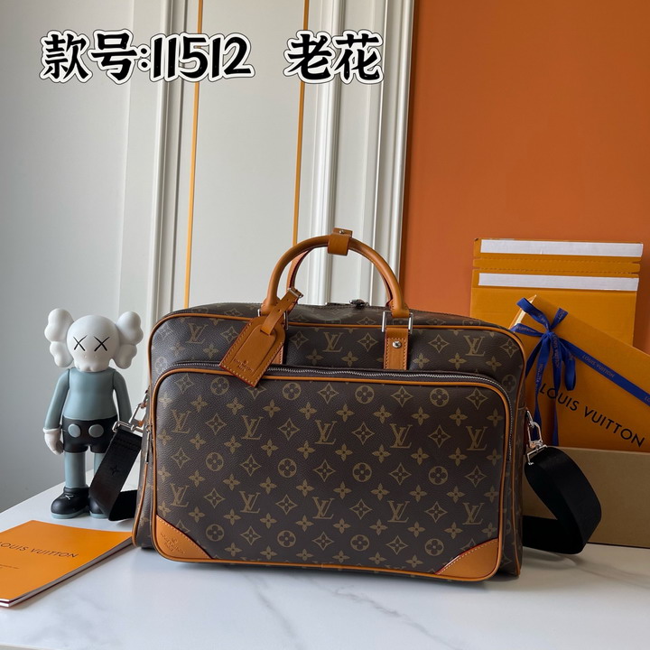 Weekender M11512 46x31x8cm ss1