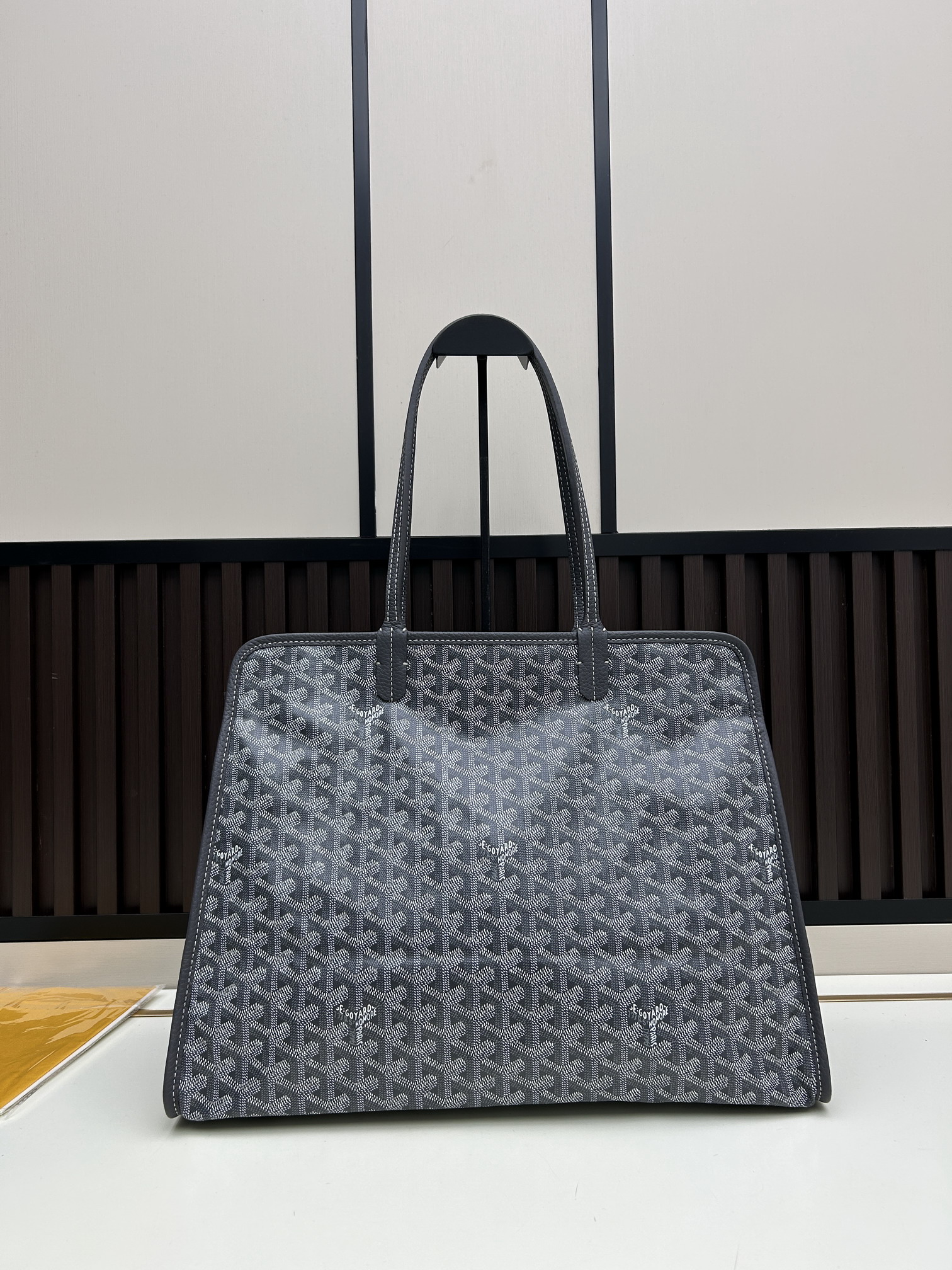 Goyard Hardy 5504 31x17x40cm jj4
