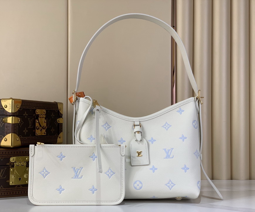 Carryall m27573 29x24x12cm gf