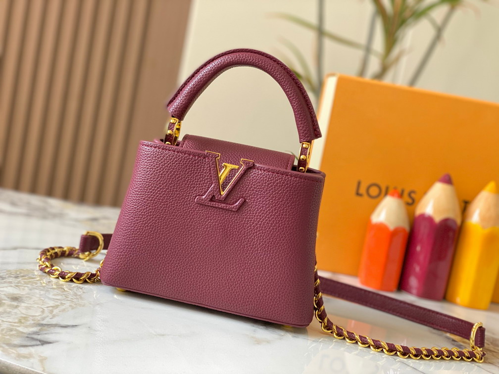Cap M25893 21x14x8cm ss