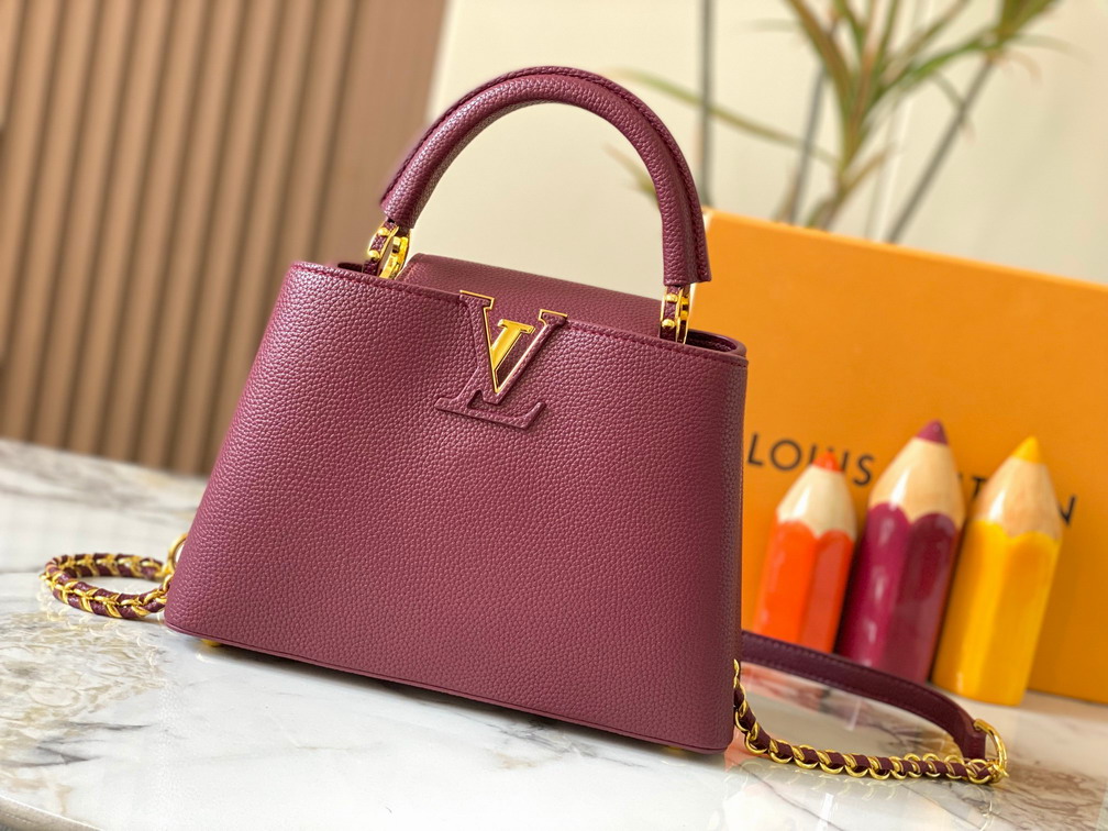 Cap M25894 27x18x9cm ss