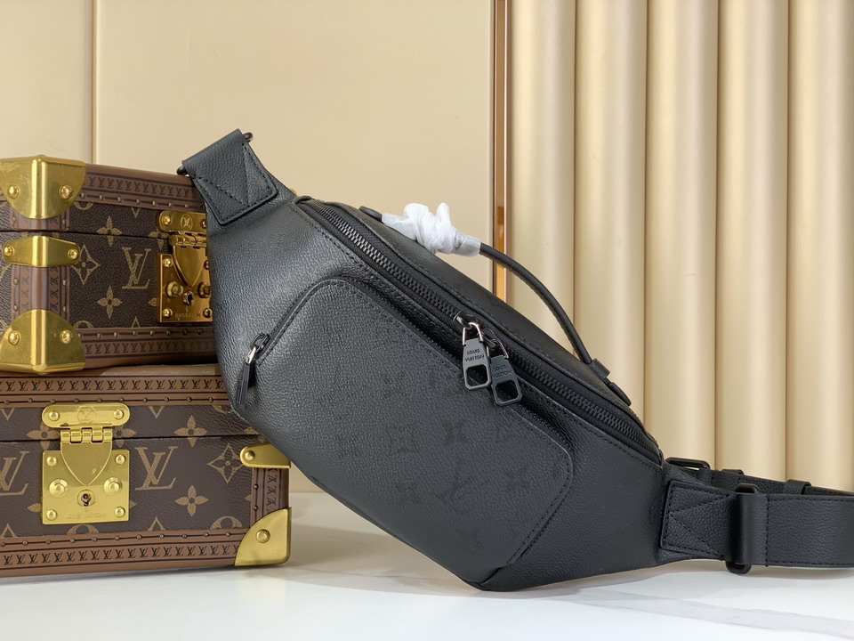 Bumbag M26763 30x15x8cm gf