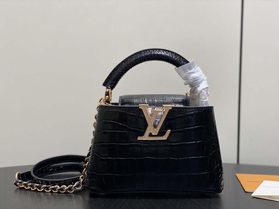 Cap M13737 13.6x8x21cm gf