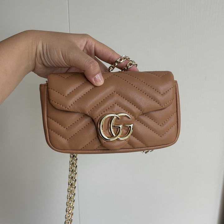 GG 841290 16.5x9.5x4.5cm ss
