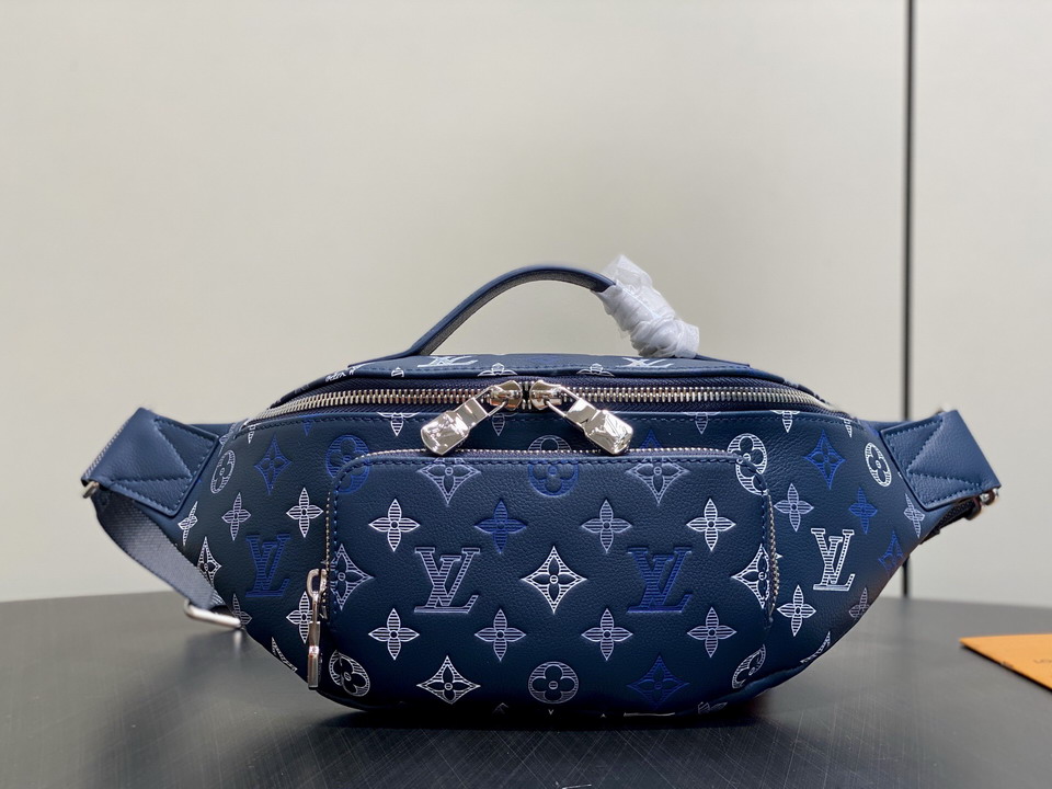 Bumbag M28619 30x15x8cm gf