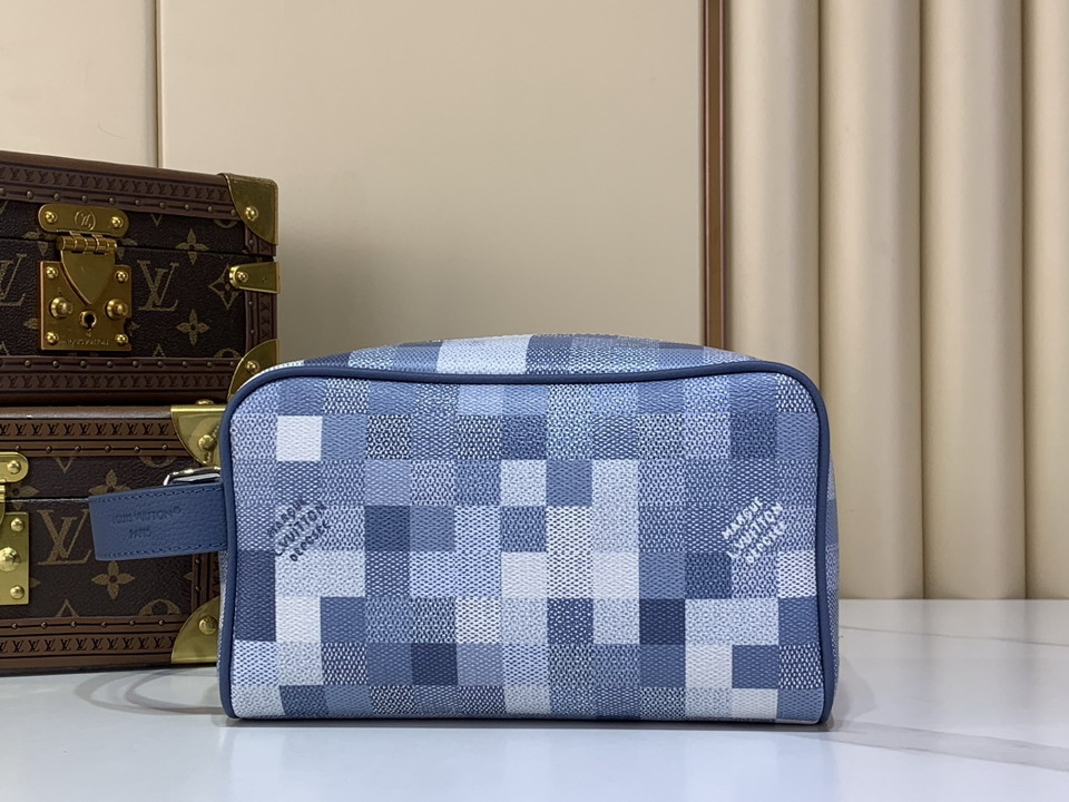Dopp Kit M28845 13x12x20cm gf