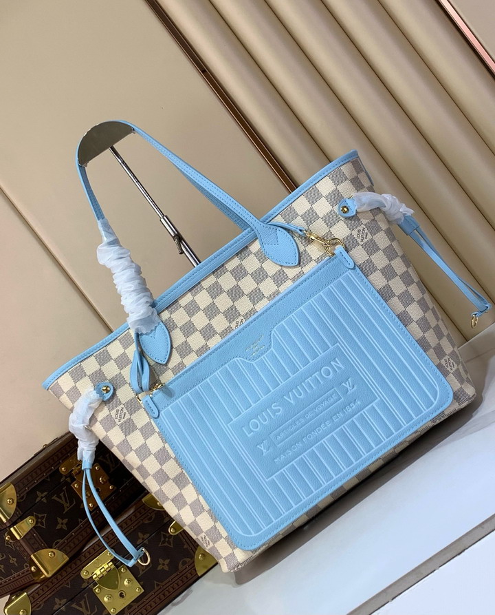 Neverfull N40946 47x28x14cm gf