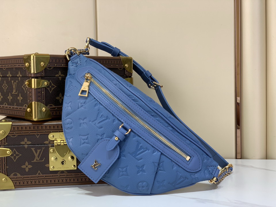 Bumbag M14353 31x15x6cm gf1
