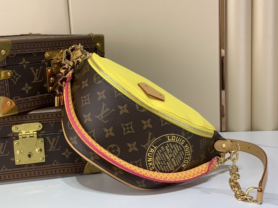 Bumbag M27237 30x15x8.5cm gf