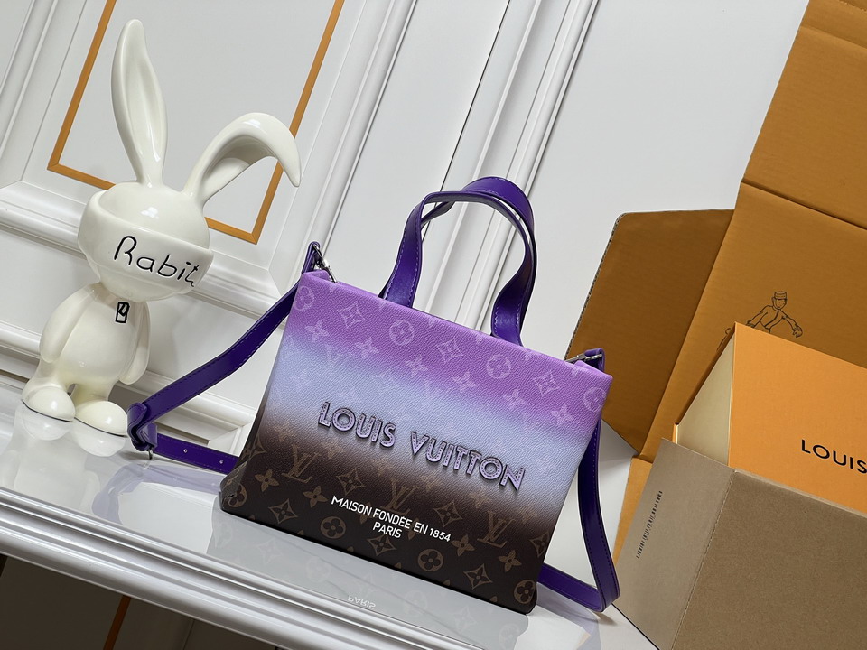 Shopper M13940 25x19x11cm ss5