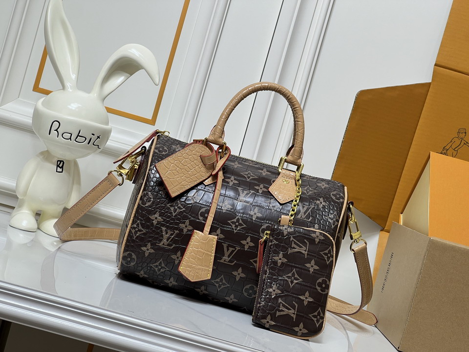 Speedy M24424 25x15x15cm ss7