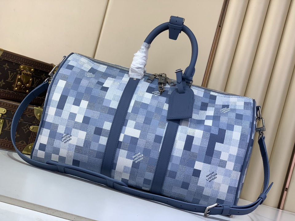 Keepall m29601 45x27x20cm gf