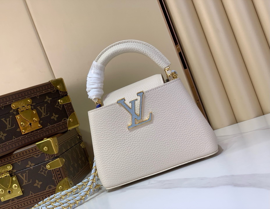 Cap M48865 14x21x8cm gf7
