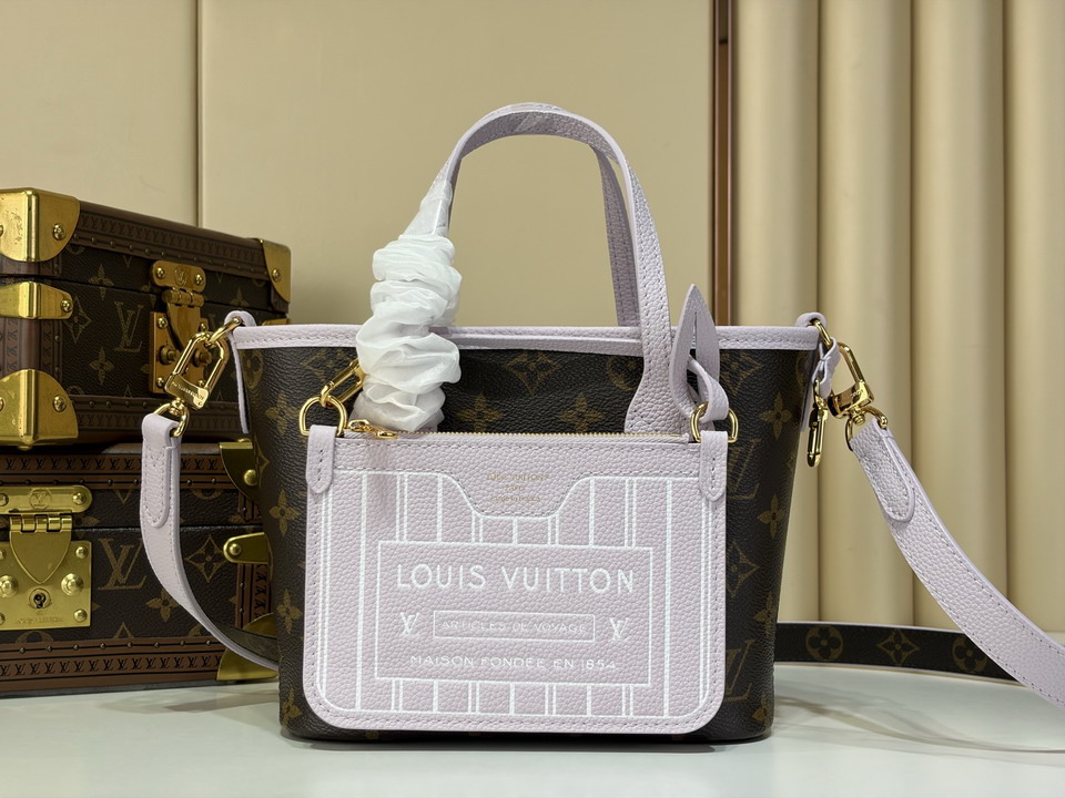 Neverfull m25656 26.5x16.5x11cm gf2