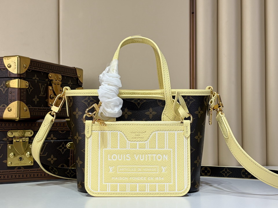 Neverfull m28228 26.5x16.5x11cm gf