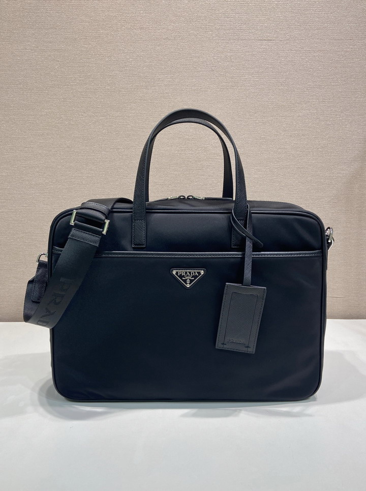 Prada 2VE029 38x28x11cm AP