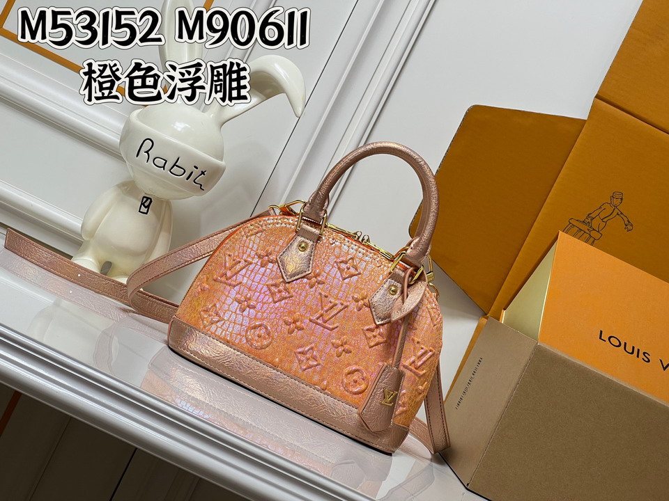 Alma M90611 23.5x17.5x11.5cm ss1