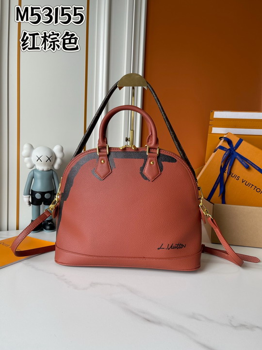 Alma M53155 37x28x13.5cm ss