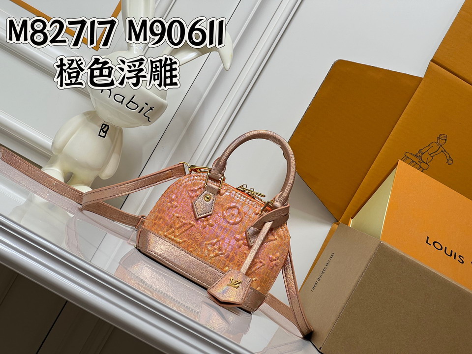 Alma M90611 18x12x8cm ss1