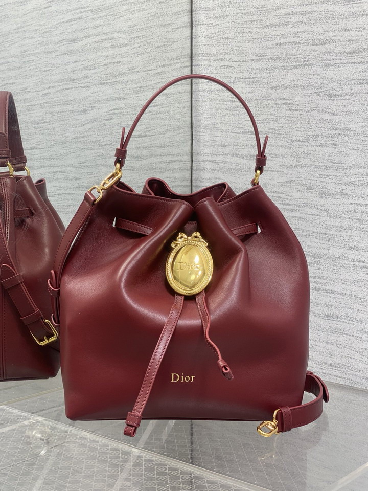 Dior bags 24x27x12.5cm yz4