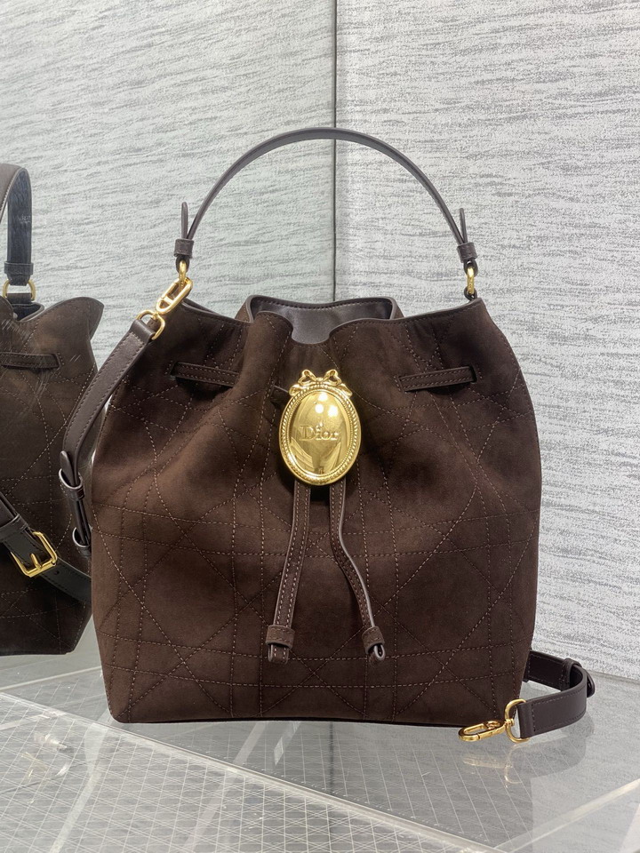 Dior bags 24x27x12.5cm yz7