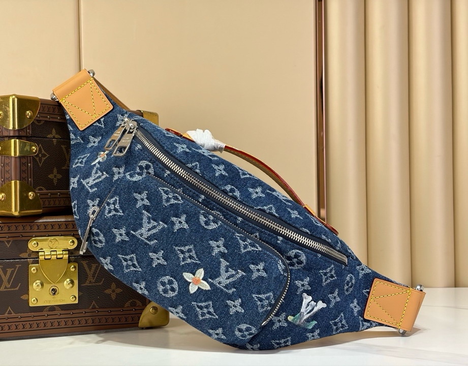 Bumbag M27640 30x15x8cm gf