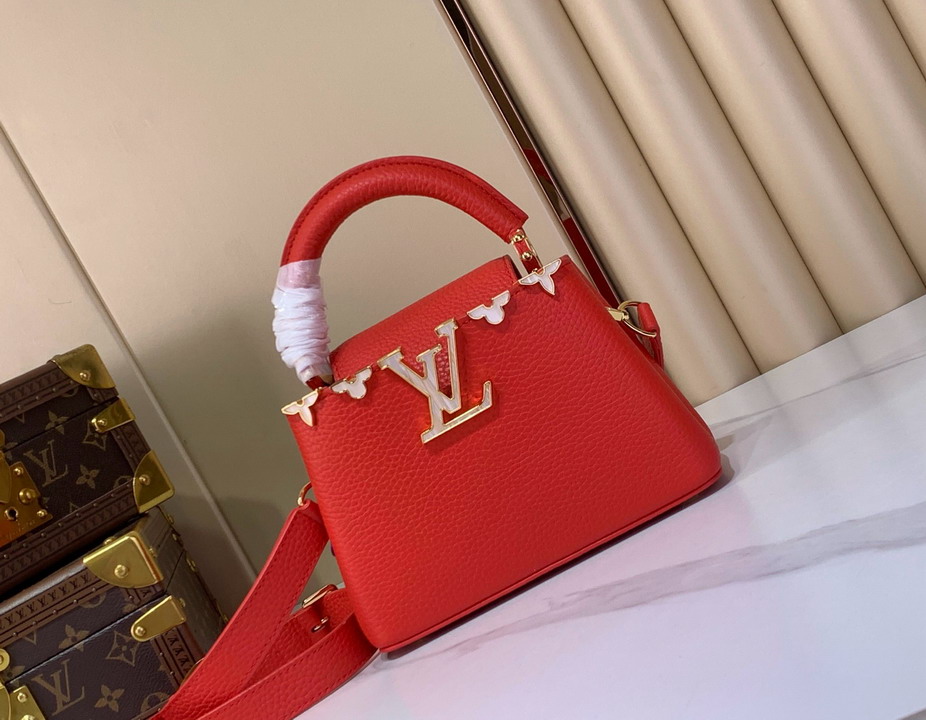 Cap m23766 21x14x8cm gf2