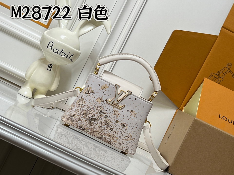Cap M28722 21x14x8cm ss